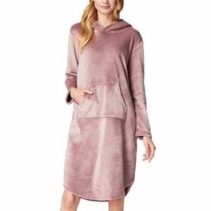 32 Degrees Ladies Hooded Lounger S/M